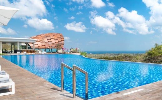 Renaissance Bali Uluwatu Resort & Spa