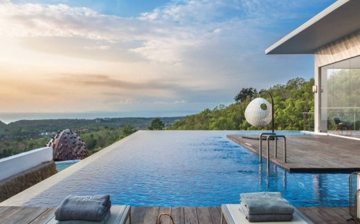 Renaissance Bali Uluwatu Resort & Spa