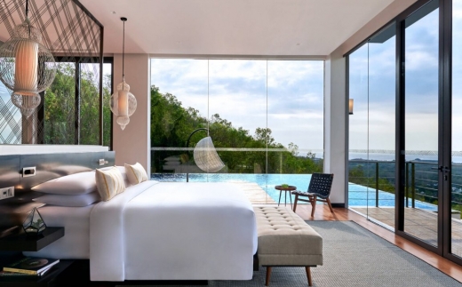 Renaissance Bali Uluwatu Resort & Spa