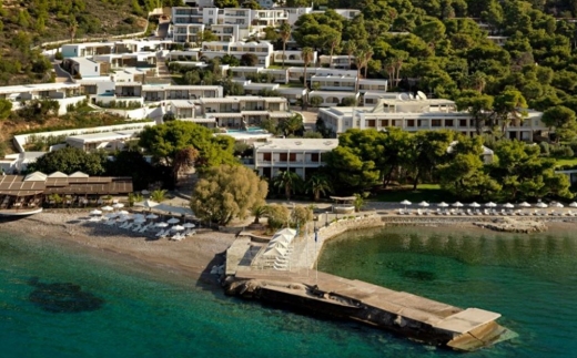 Ramada Loutraki Poseidon Resort