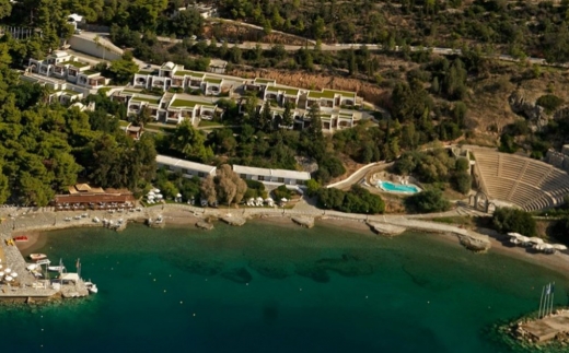 Ramada Loutraki Poseidon Resort