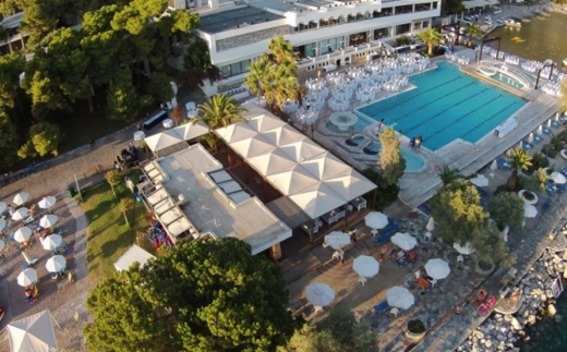 Ramada Loutraki Poseidon Resort