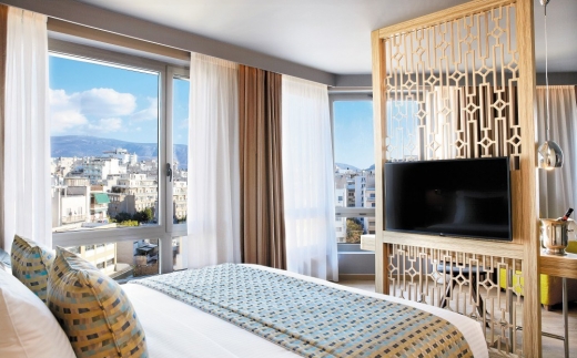 Wyndham Grand Athens