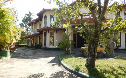 Villa Ranmanika