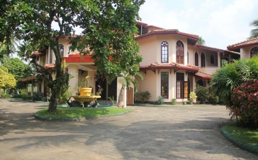 Villa Ranmanika