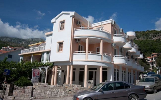 Apartments Djuric