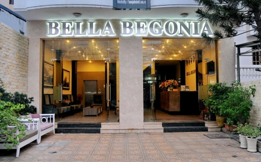 Bella Begonia Nha Trang