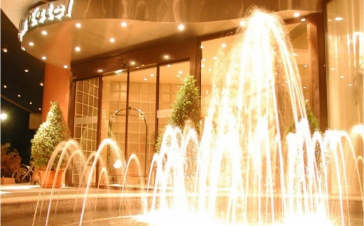 Egnatia City Hotel & Spa