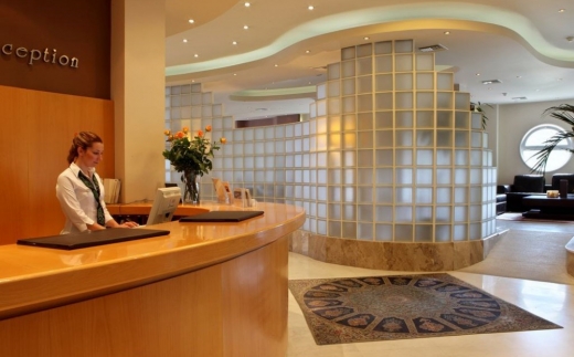 Egnatia City Hotel & Spa