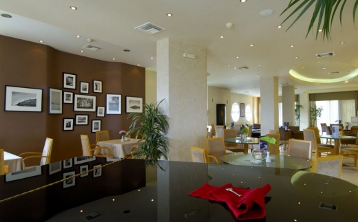 Egnatia City Hotel & Spa