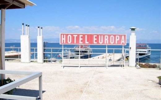 Europa Hotel Thassos