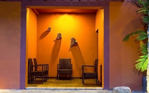 La Casita