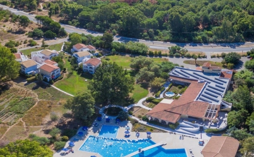 Ilaria Hotel