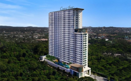 Centre Point Hotel Pattaya