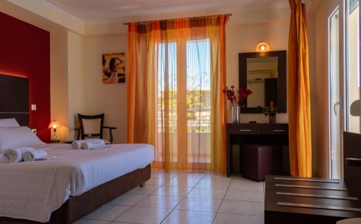 Pantheon Hotel
