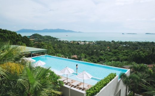 Mantra Samui Resort