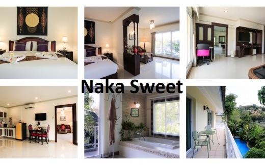 Naka Resort