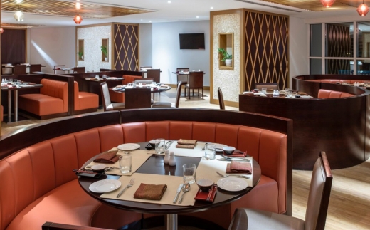 Four Points By Sheraton Sharjah