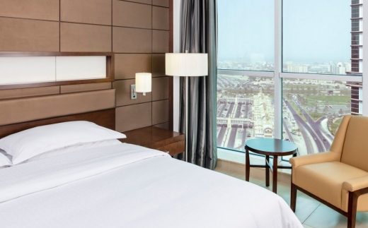 Four Points By Sheraton Sharjah