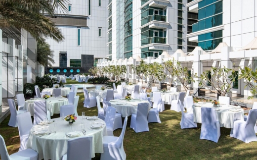 Four Points By Sheraton Sharjah