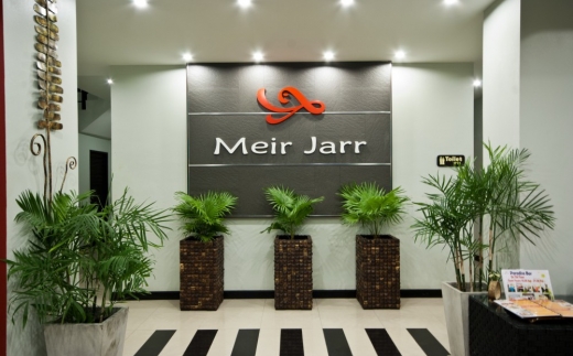 Meir Jarr Hotel