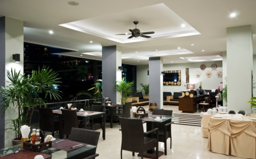 Meir Jarr Hotel