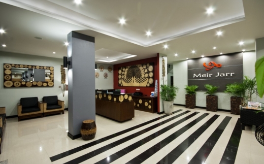 Meir Jarr Hotel