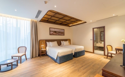 Best Western Premier Sonasea