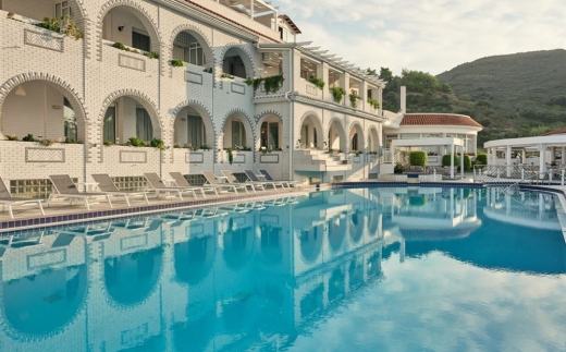 Meandros Boutique Hotel & Spa