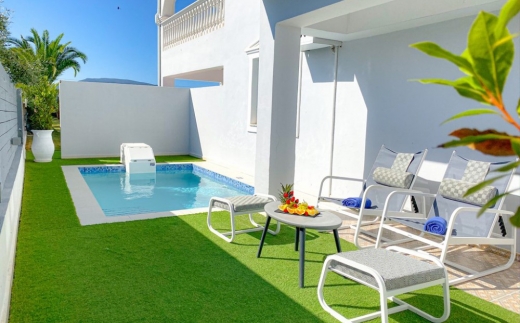 Meandros Boutique Hotel & Spa