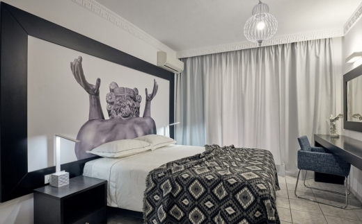 Meandros Boutique Hotel & Spa