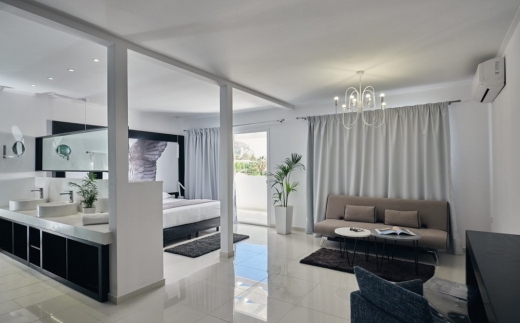 Meandros Boutique Hotel & Spa