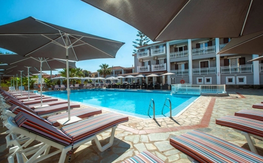 Anamar Zante Hotel