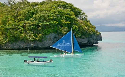 Crimson Resort & Spa Boracay Island