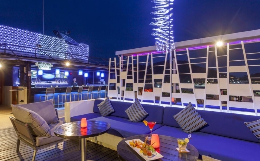 Ashlee Hub Hotel Patong