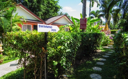 Andaman Seaside Resort