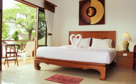 Baan Sailom Phuket