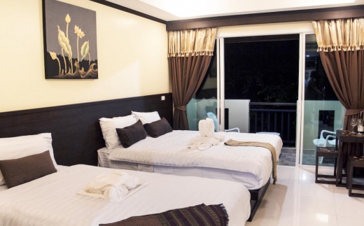 Baan Sailom Phuket