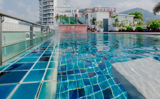 Aspery Hotel Patong