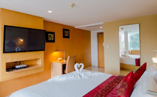 Aspery Hotel Patong