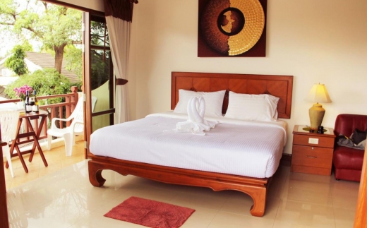 Baan Sailom Phuket