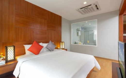 Elite Suites Hotel Patong