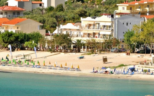 Fedra Hotel