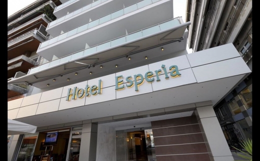 Esperia Hotel