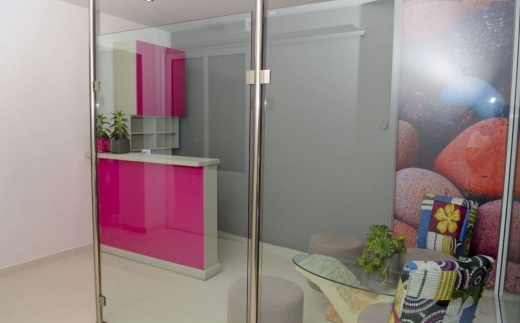 Asterias Hotel