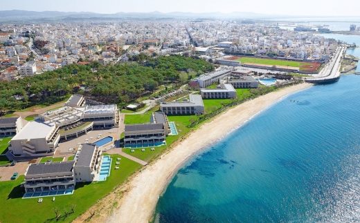 Grecotel Astir Alexandroupolis Hotel