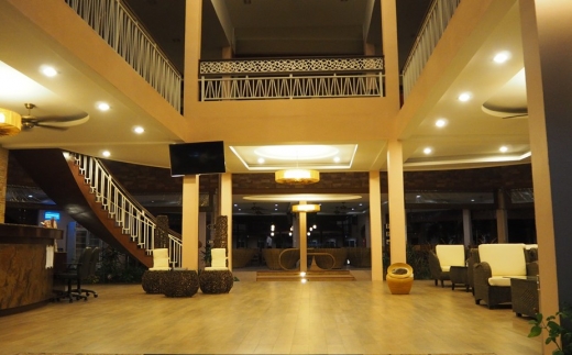 Chivatara Resort