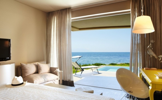 Grecotel Astir Alexandroupolis Hotel