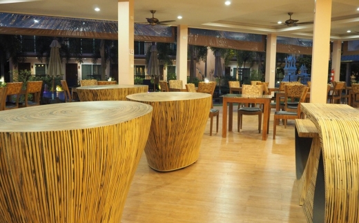 Chivatara Resort