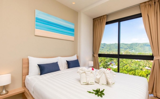 Diamond Resort Phuket